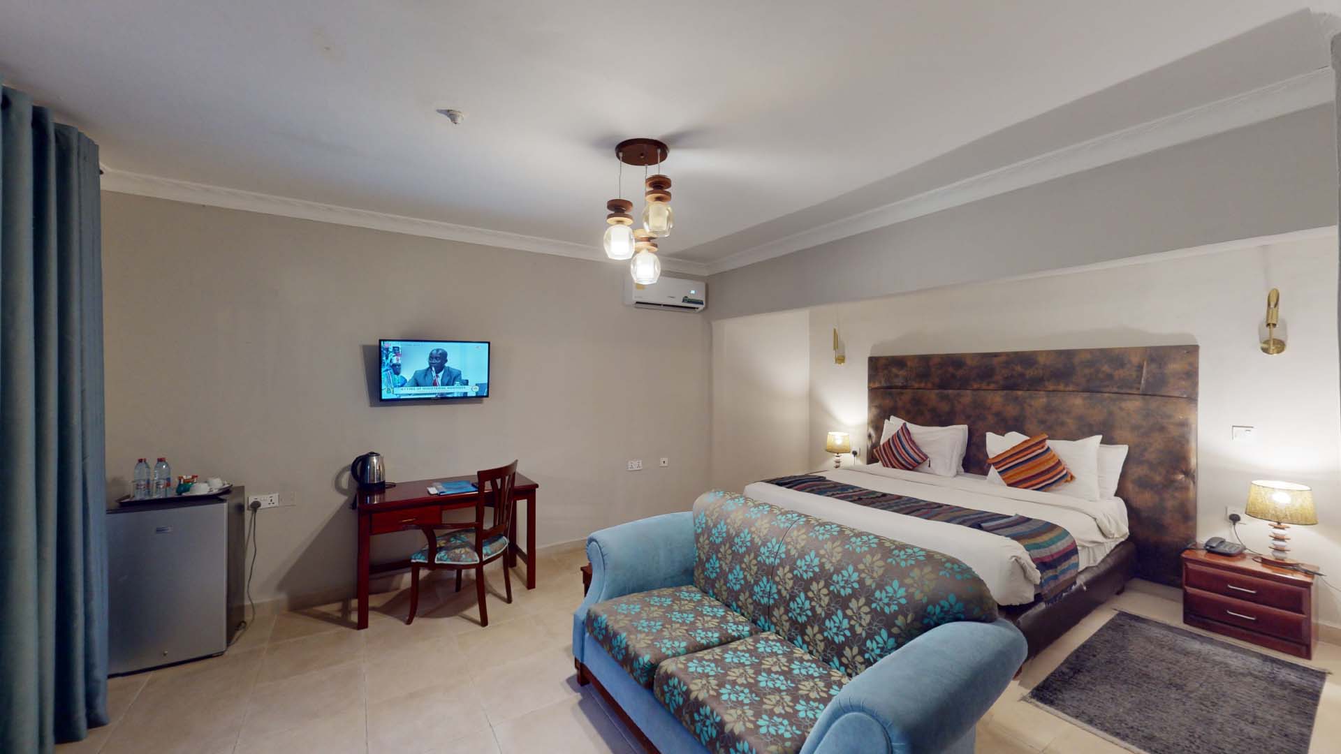 Matterport Thumbnail